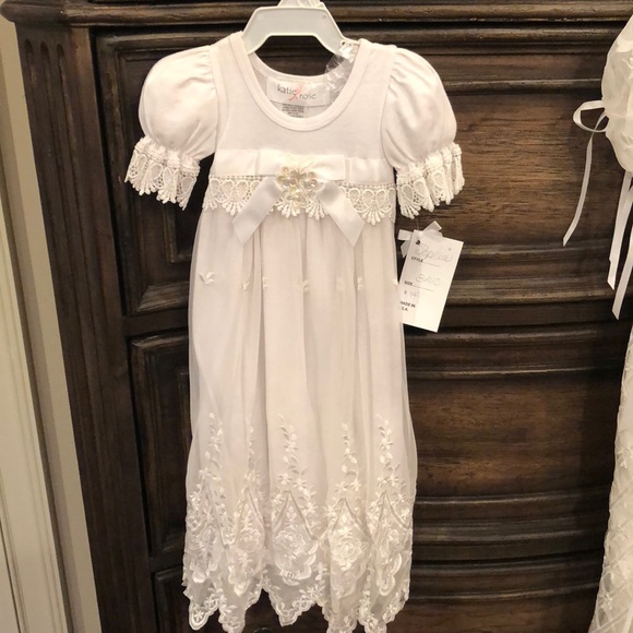 Katie Rose Dresses